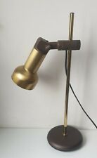 Lampe vintage potence d'occasion  Laval