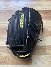 Wilson a2000 11.75 for sale  Antioch