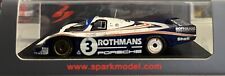 Spark s4757 rothmans d'occasion  Nice-