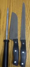 Chicago cutlery professional for sale  Loudon