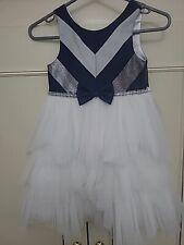 couture princess dress 6 for sale  THORNTON-CLEVELEYS