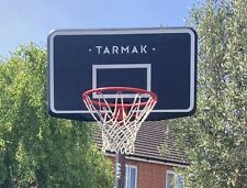 portable basketball hoop for sale  WOKING