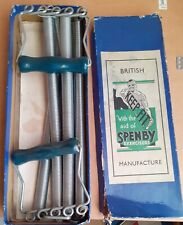 Vintage boxed spenby for sale  LONDON