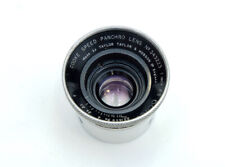 Cooke speed panchro for sale  LEWES