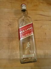 Johnnie walker red for sale  Stockton