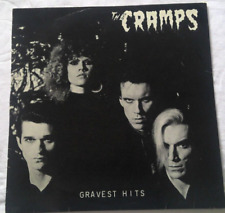 Cramps gravest hits for sale  UCKFIELD