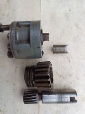 Bsa oil pump for sale  Shipping to Ireland