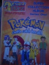 Pokemon merlin album gebraucht kaufen  Metzingen