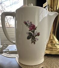 Vintage ceramic floral for sale  Cheney