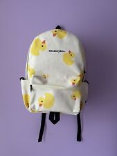 Mcnairy backpack duck for sale  Brooklyn