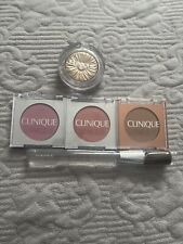 Clinique makeup bundle for sale  SWINDON