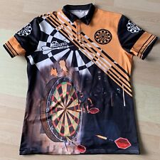 Darts polo shirt for sale  BLACKPOOL