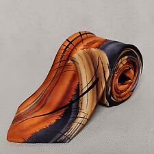 Garcia silk necktie for sale  Council Bluffs