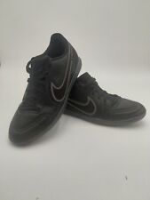 Tênis Nike Tiempo Legend 9 Club IC futebol quadra indoor masculino tamanho 8.5 DA1189-004 comprar usado  Enviando para Brazil