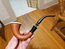 Vintage calabash pipe for sale  Paoli