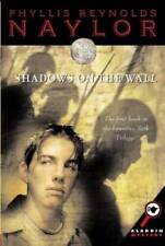 Shadows wall paperback for sale  Montgomery