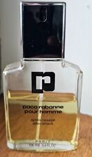 paco rabanne aftershave for sale  HASTINGS