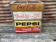 Vintage coca cola for sale  Ruffs Dale