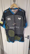 Ospreys rugby union for sale  HULL