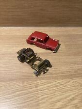 scalextric triang cars for sale  CARNOUSTIE
