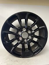 20 tundra trd black wheels for sale  Concord
