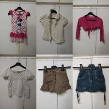 Set abbigliamento bambina usato  Torrenova