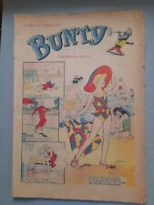 Bunty comic 821 for sale  BEWDLEY