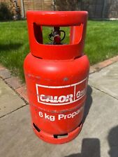 Calour gas 6kg for sale  CAMBRIDGE