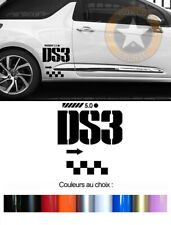 Logo ds3 5.0 d'occasion  Le Val