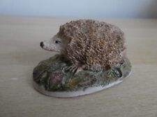 Hedgehog figure made for sale  THATCHAM