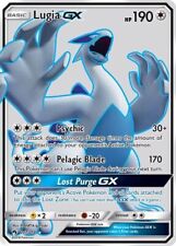Lugia 207 214 for sale  Shipping to Ireland