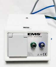 Ems airflow box gebraucht kaufen  Ratekau