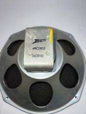 Altavoz de rango completo vintage Zenith 49CZ852 12" - audiófilo segunda mano  Embacar hacia Argentina