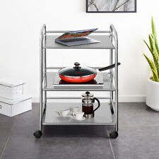 Shelves kitchen trolley for sale  LICHFIELD