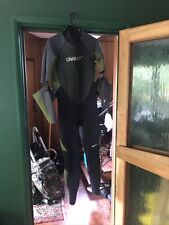 Neill wetsuit mens for sale  ASHFORD