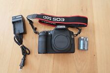 Canon eos 50d for sale  Shipping to Ireland