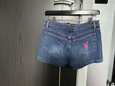 playboy shorts for sale  ABERDEEN