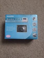 Halina home cctv for sale  UK