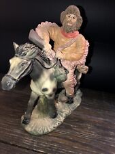 Vtg frontiersman mountaineer for sale  Old Monroe