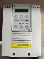 Inverter trifase abb usato  San Mauro Forte