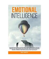 Emotional intelligence discove gebraucht kaufen  Trebbin
