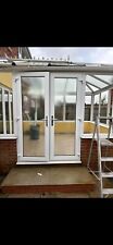 French patio doors for sale  PONTEFRACT