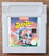 Duck tales nintendo gebraucht kaufen  Taufkirchen