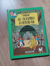 Tintin album double d'occasion  Lille-