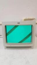 Monitor de computadora vintage IBM 83X7939 11,5" pantalla CRT verde segunda mano  Embacar hacia Argentina