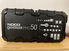 Noco geniuspro50 professional for sale  LONDON