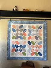 Beautiful baby quilt for sale  Lakeland
