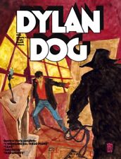 Dylan dog gigante usato  San Mango Piemonte