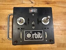 Vintage orbit transmitter for sale  Brooklyn