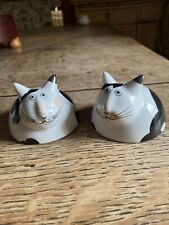 Villeroy boch cats for sale  CHEPSTOW